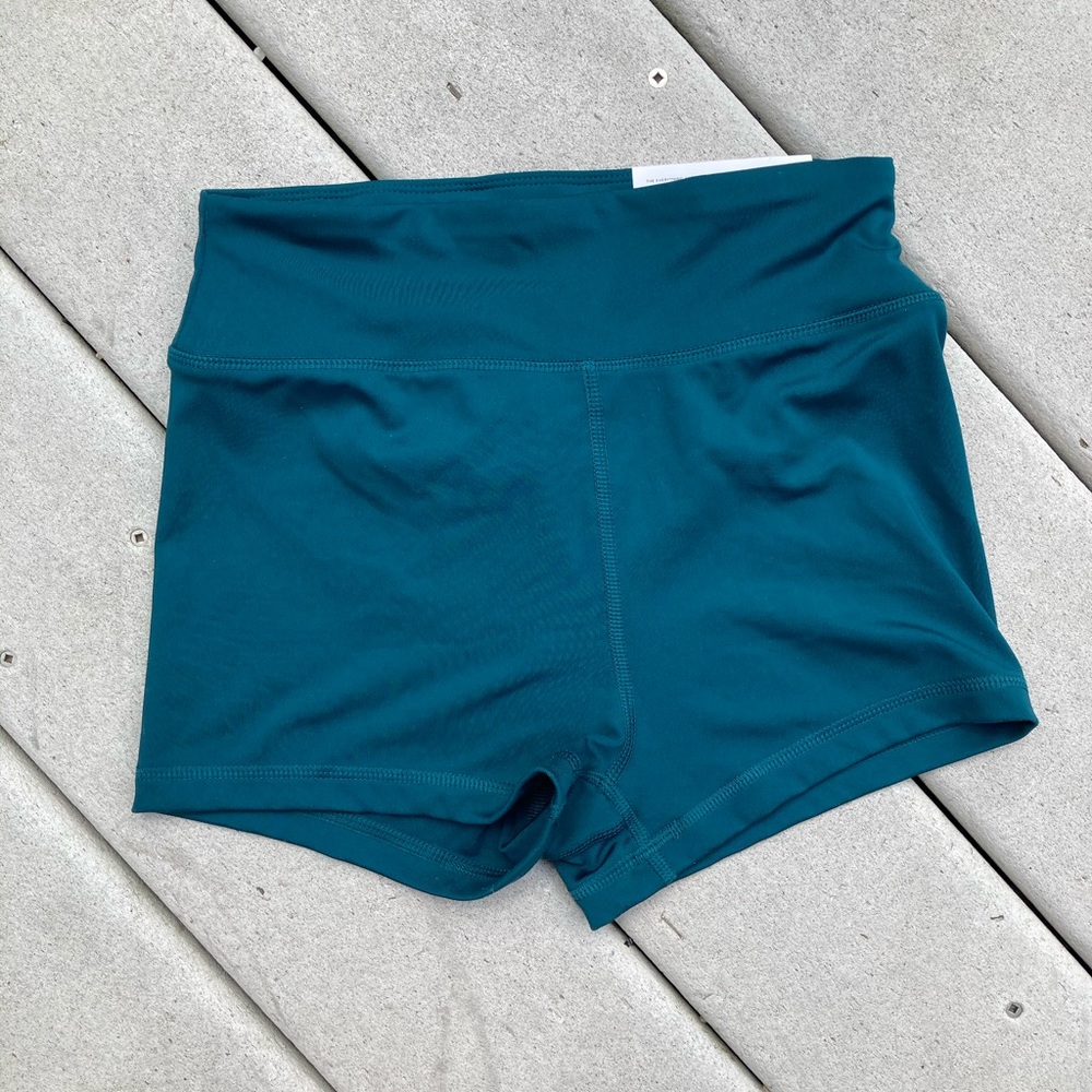 Shorts, American Eagle The Everything Shortie, the highest rise, xc, exercise